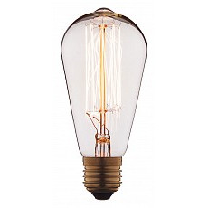 Лампа накаливания loft it edison bu...